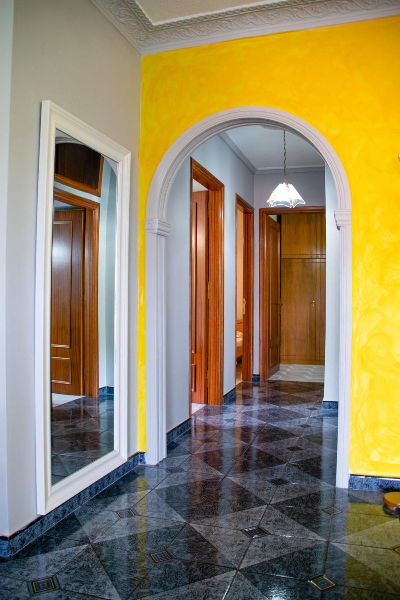 Paradise Residency Nea Iraklitsa Экстерьер фото
